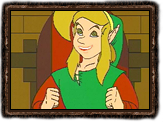 CDi Zelda: Wand of Gamelon