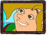 CDi Zelda: Faces of Evil