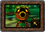 Ocarina of Time Screenshots