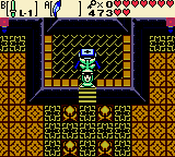 Oracle of Ages Lösung