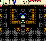 Oracle of Ages Lösung