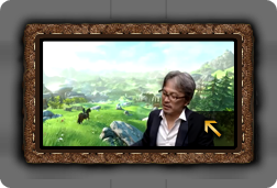 Trailer Zelda Wii U