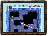 A Link to the Past Screenshot