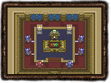 A Link to the Past Screenshot