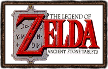 BS Zelda: Acient Stone