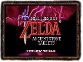 BS Zelda Screenshot