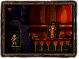 Wand of Gamelon Screenshot