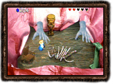 Zelda's Adventure Screenshot
