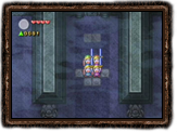 Four Swords Adventures Screenshot