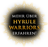 Hyrule Warriors Info