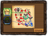 Hyrule Warriors Legends Screenshot