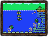 Link's Awakening Screenshot