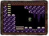 Link's Awakening Screenshot