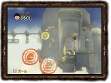 Screenshot Link's Crossbow Training