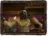 Majora's Mask 3D Screenshot