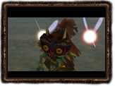 Majora's Mask Screenshot