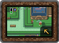A Link to the Past Screenshots
