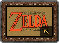 Link's Awakening Manual