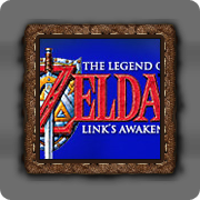 Link's Awakening Noten