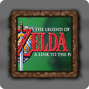 A Link to the Past Noten