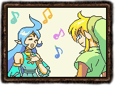 Oracle of Ages Screenshot