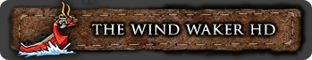 Zelda: The Wind Waker HD Infobox