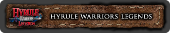 Hyrule Warriors Legends Infobox