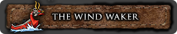Zelda: The Wind Waker Infobox