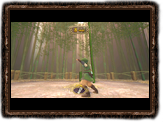 Skyward Sword Superschneller Bambusfäller