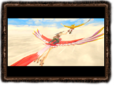 Skyward Sword Screenshot