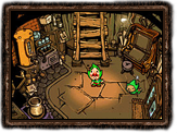 Tingle RPG Screenshot