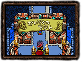 Tingle RPG Screenshot