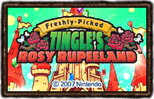 Tingle RPG Lsung