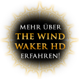 The Wind Waker HD Info