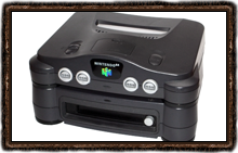 Der Nintendo 64DD