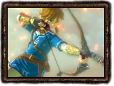 Zelda WiiU Screenshot