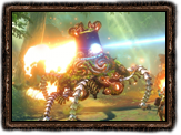 Zelda WiiU Screenshot