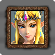 Hyrule Warriors Charakter Zelda