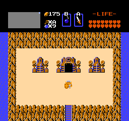 The Legend of Zelda Shop